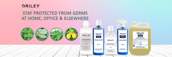 orileystore Profile Banner