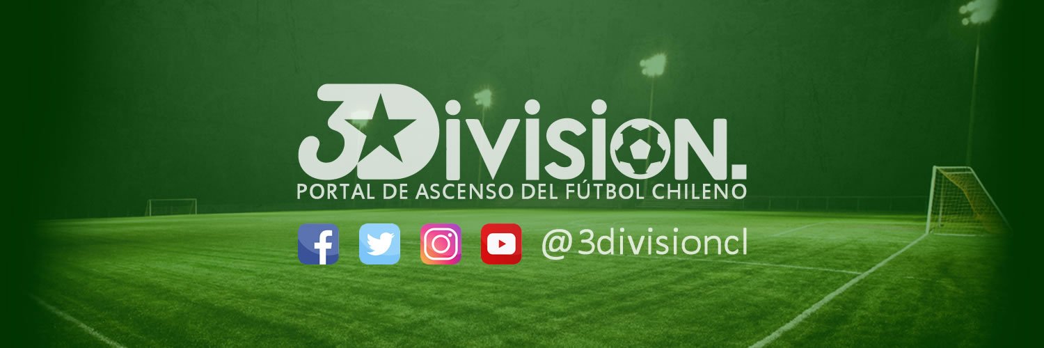 3divisioncl's profile banner image