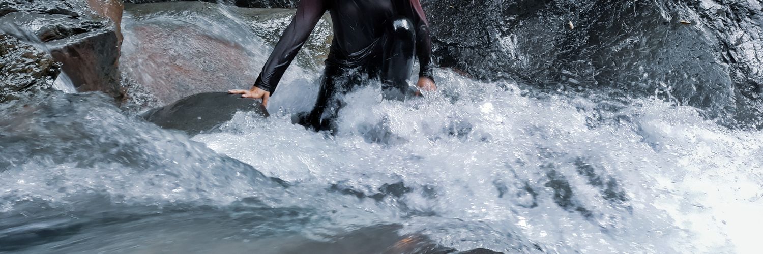 articrun's profile banner image