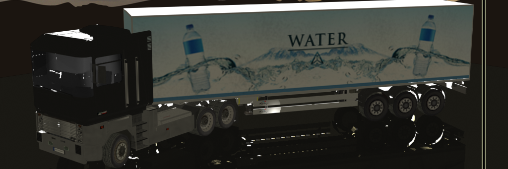 RealTrucker_Dev's profile banner image