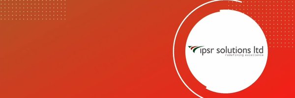 ipsr_solutions Profile Banner