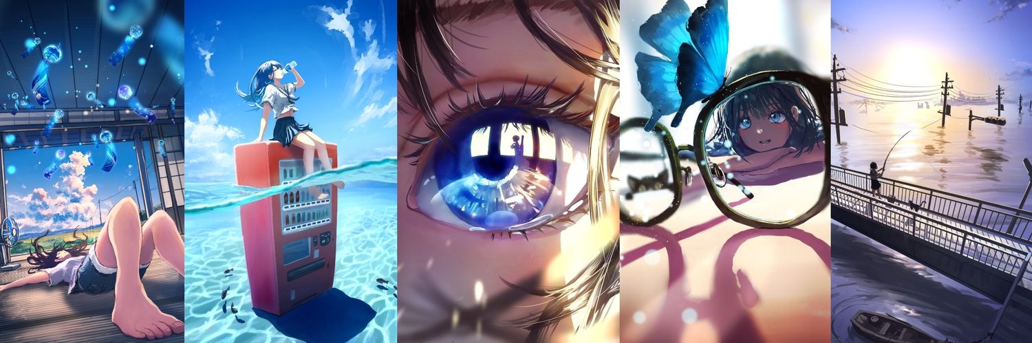 さんめん！'s banner