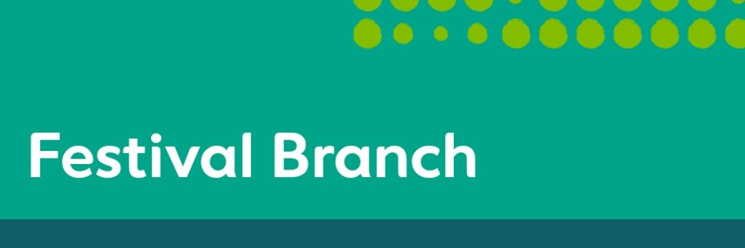 Festival Branch of Samaritans banner