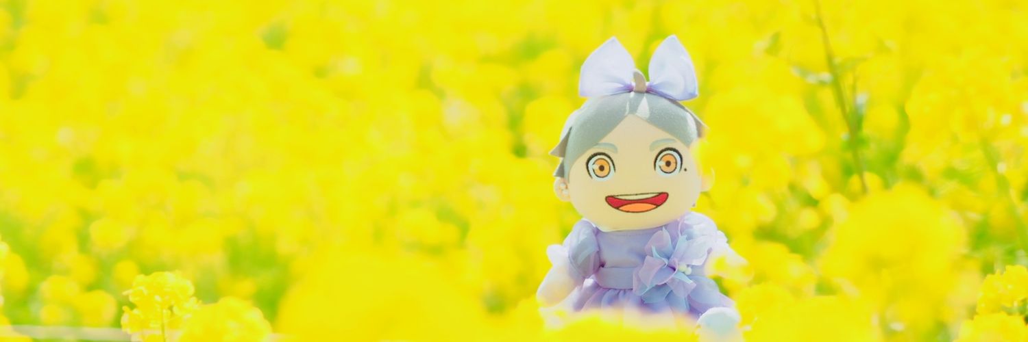 hina0312's profile banner image