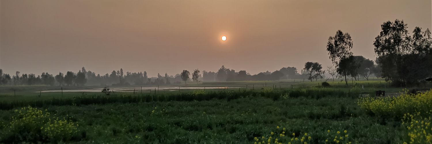 bholebhanda's profile banner image