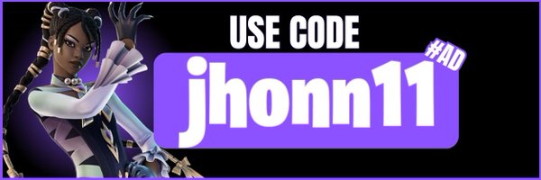 Jhoonn989 Profile Banner