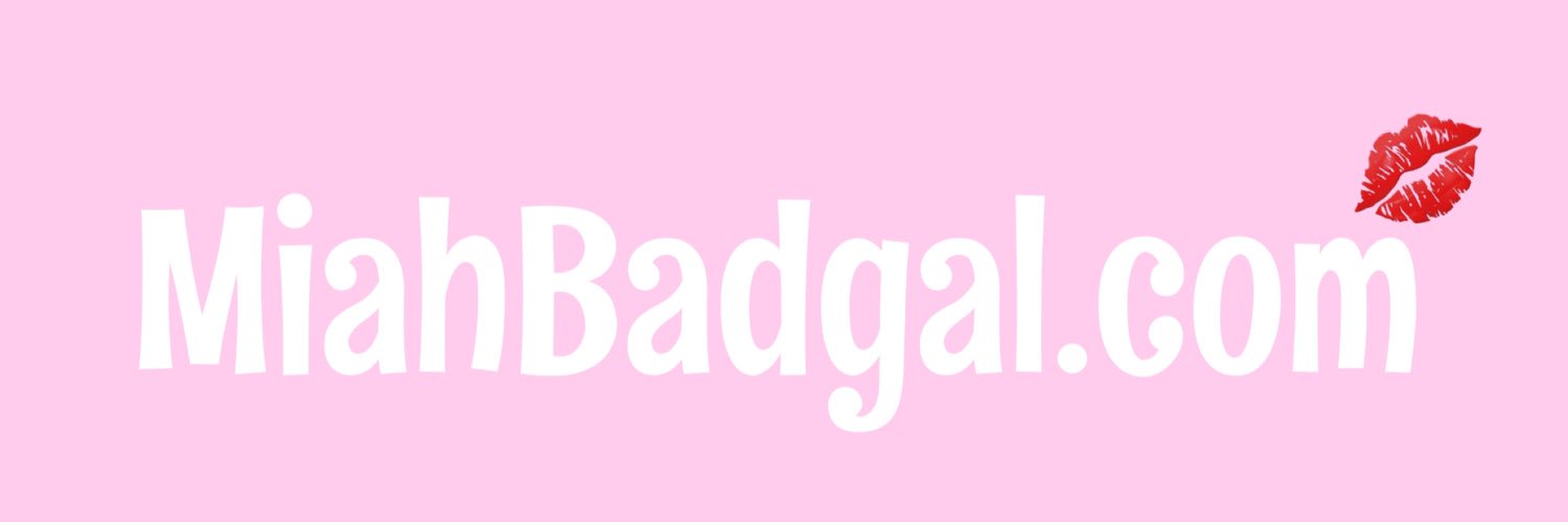 Miah Badgal banner