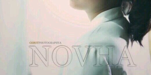 novhash's profile banner image