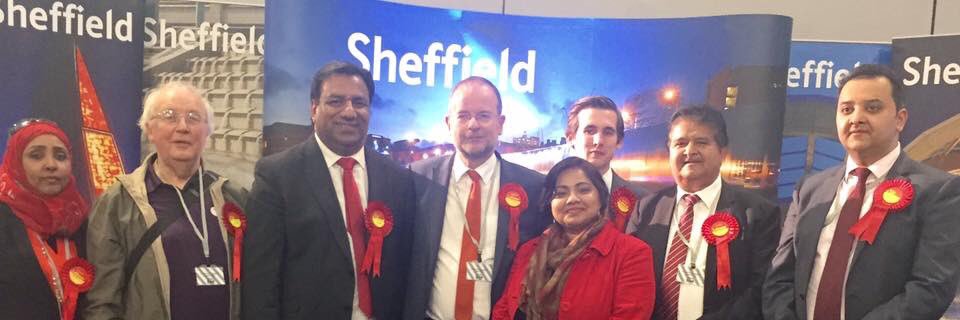 Mohammad Maroof banner