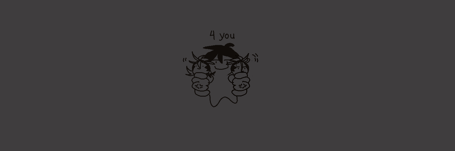 Coy, that's it. banner
