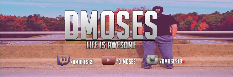 DVoyou's profile banner image