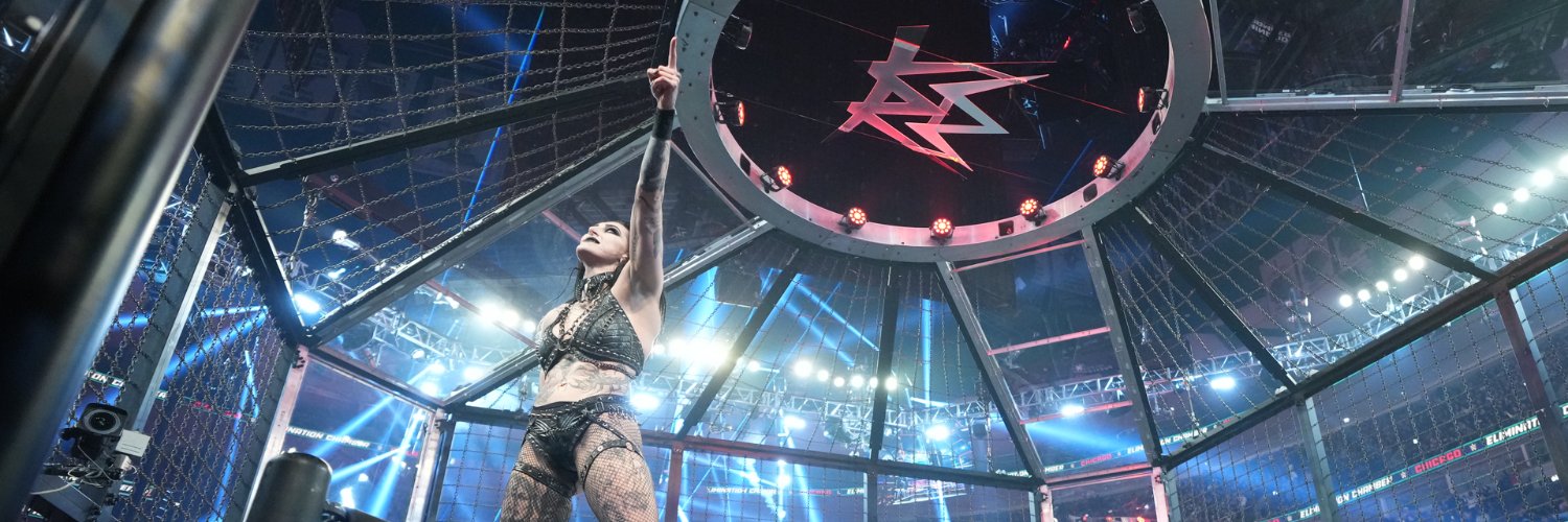 WWE Public Relations banner