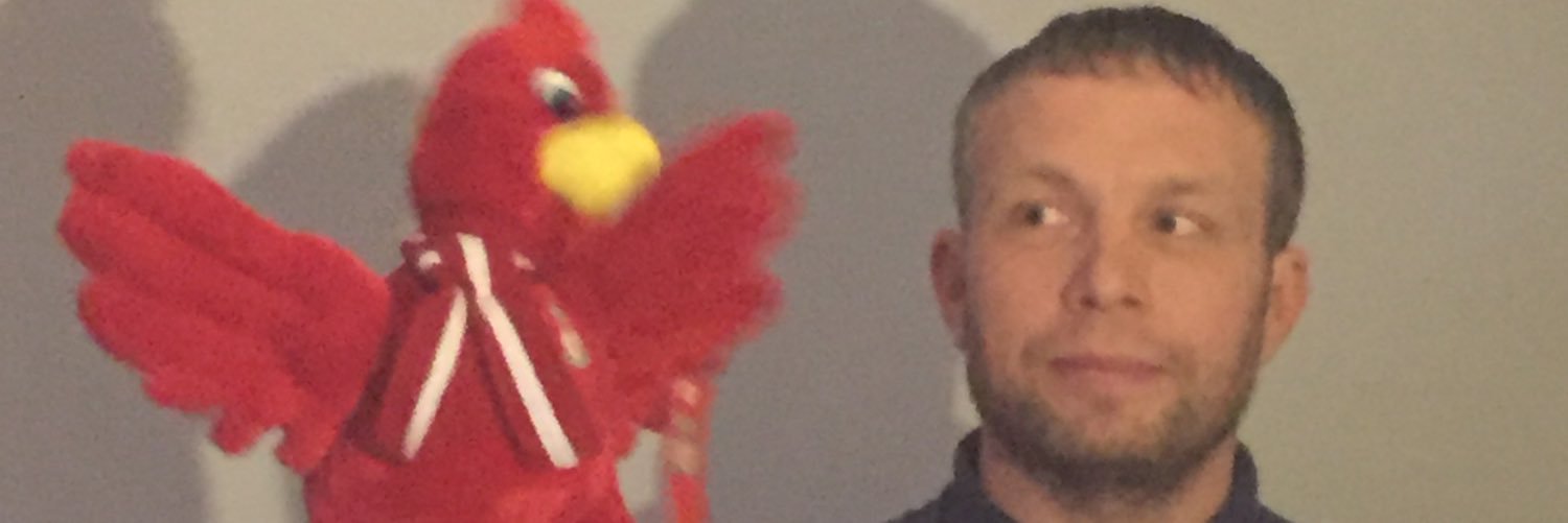 ryanluke1975's profile banner image