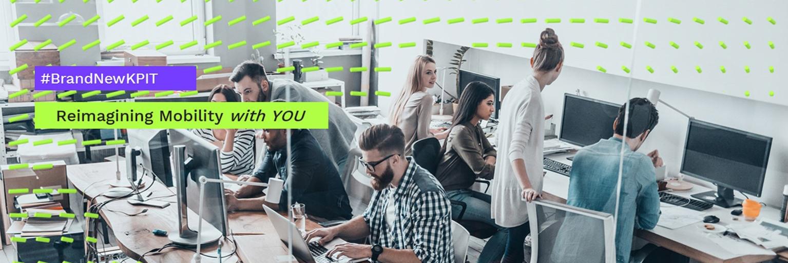 kpitcareers's profile banner image