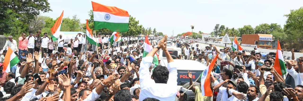 mohan_palam's profile banner image