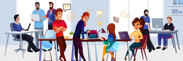 PuneSoftware Profile Banner