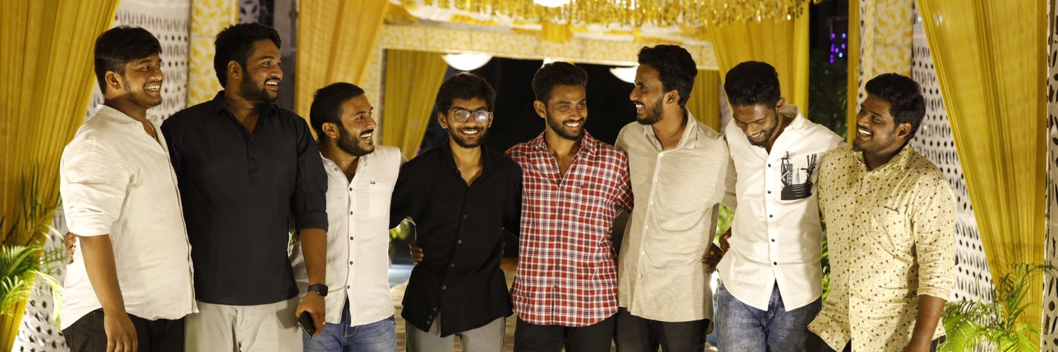 Kiran_Chowdare's profile banner image
