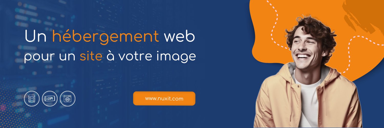 nuxit's profile banner image
