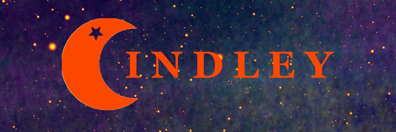 cindley's profile banner image