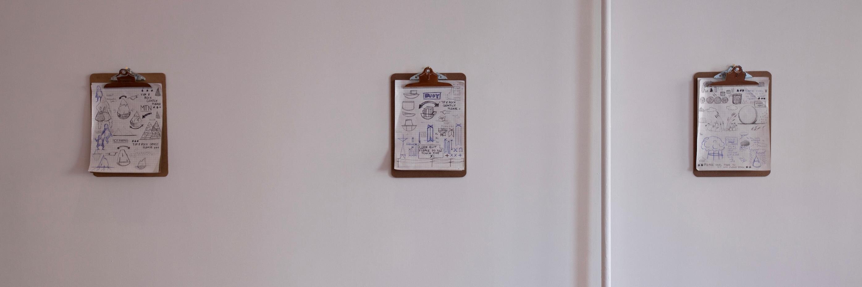 /STRIDE GALLERY banner