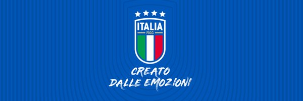 eNazionaleFIGC Profile Banner