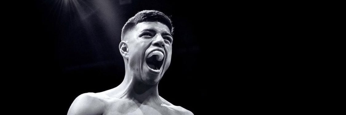 ZENONBALDERAS's profile banner image