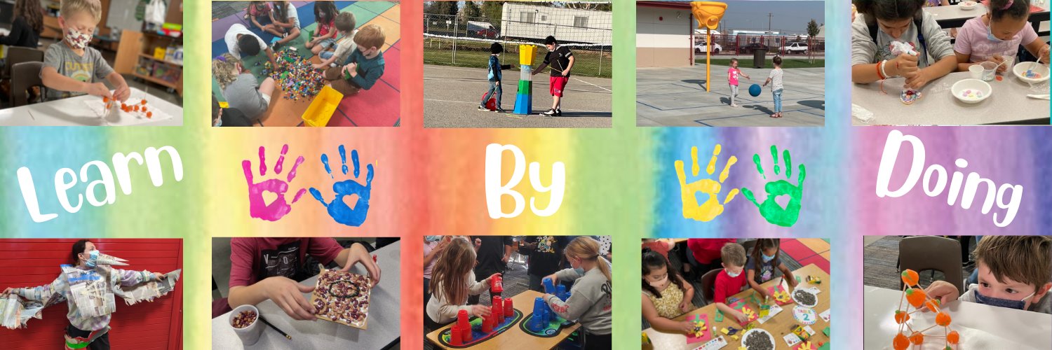 Standard School District EXPLORE Program banner