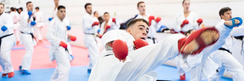 FKCV_karate's profile banner image