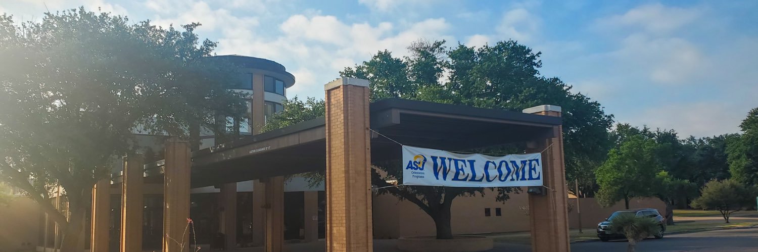 ASUOrientation's profile banner image