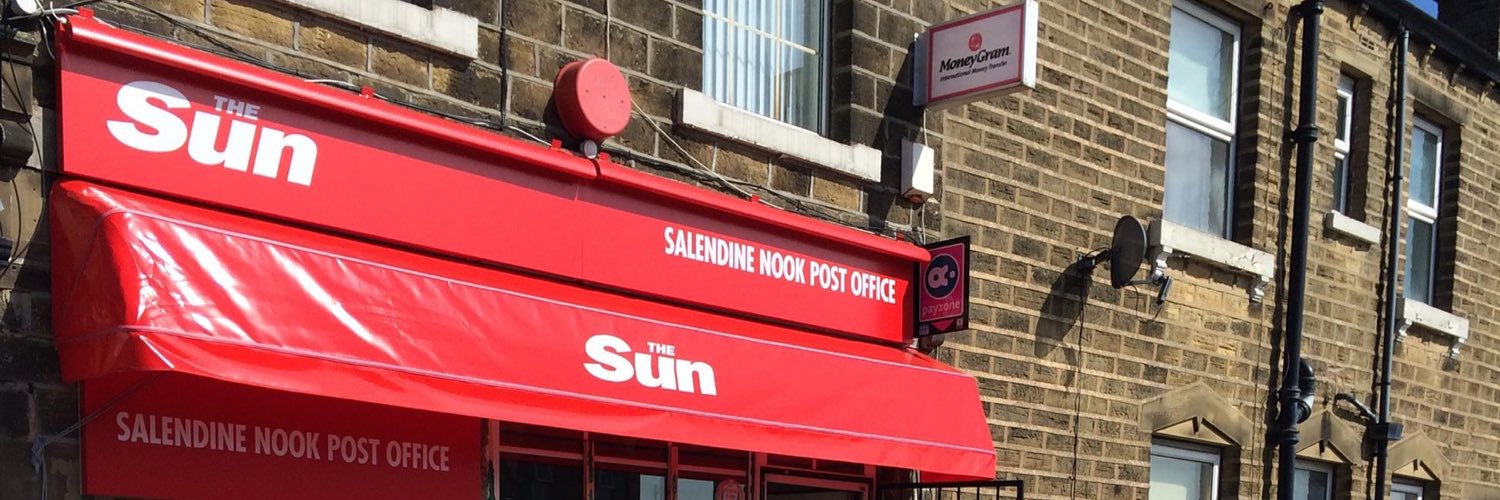 SNookPostOffice's profile banner image