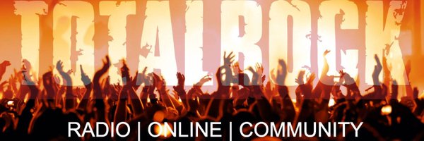 TotalRockOnline Profile Banner