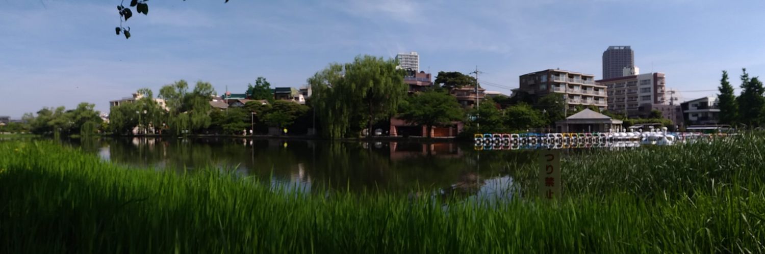 ytsuyama's profile banner image
