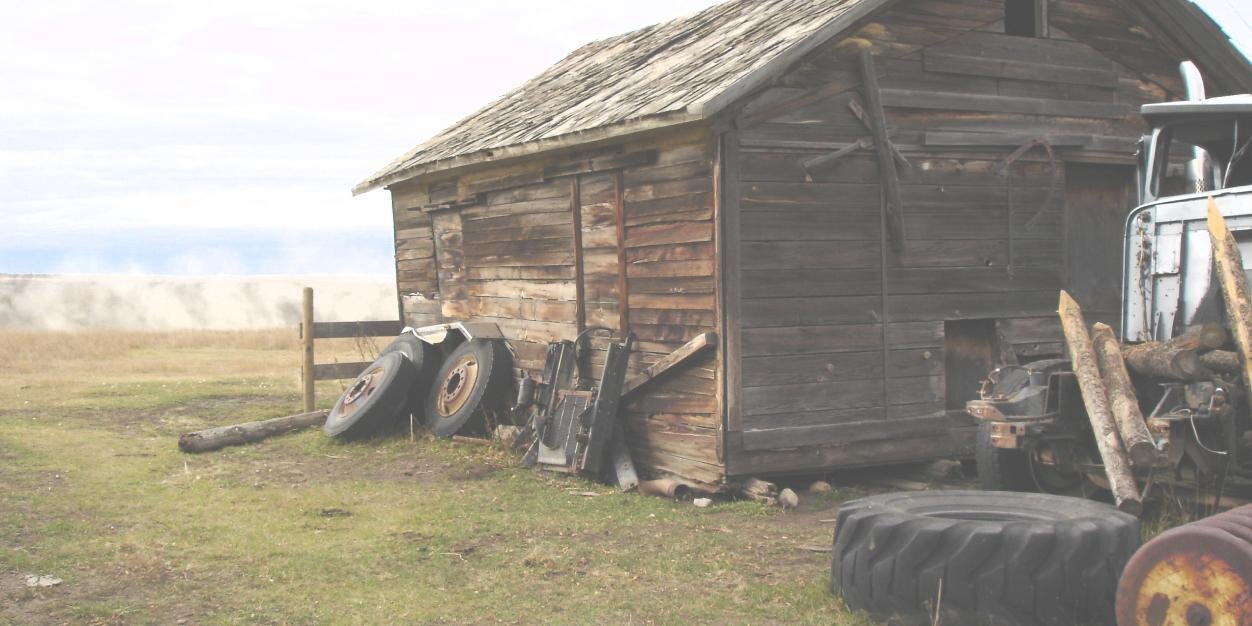 Harry Sanders banner