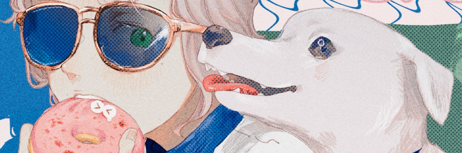 11-Na @skeb募集中's banner
