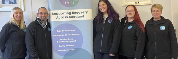 RcaTrust Profile Banner