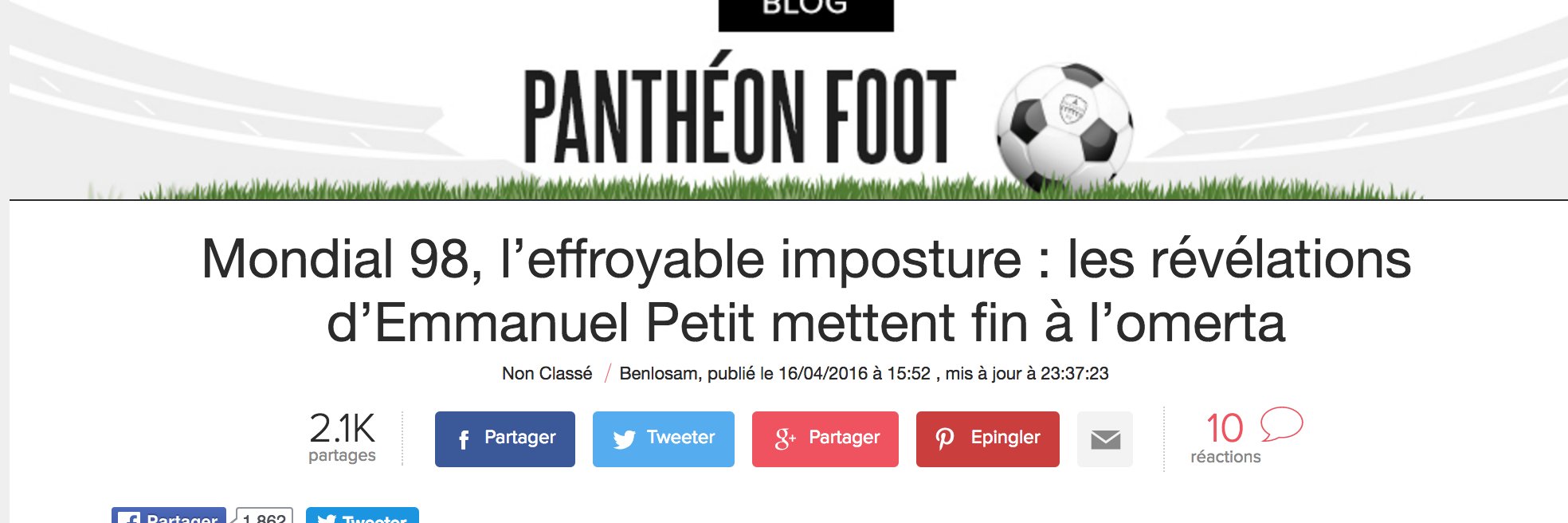 PantheonFoot's profile banner image