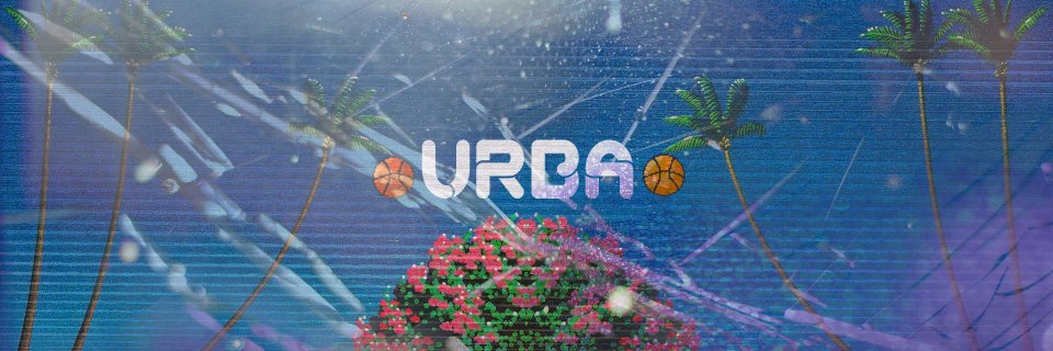 Urba🏀 banner