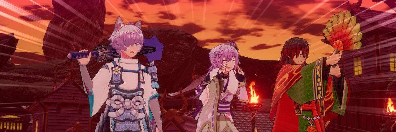 Reisan__T's profile banner image