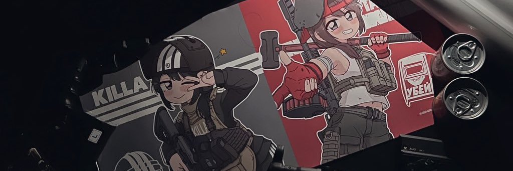 STARRYbunnz's profile banner image