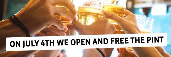 projectpint2020 Profile Banner