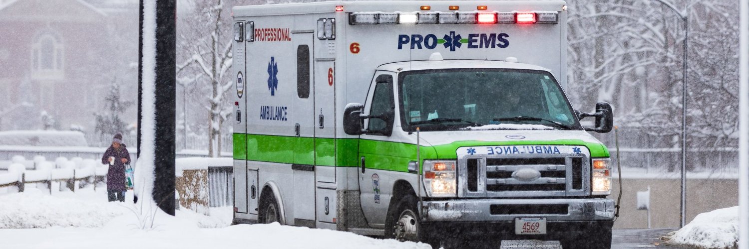 Pro EMS banner