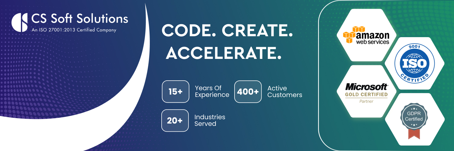 CSSoftSolution3's profile banner image