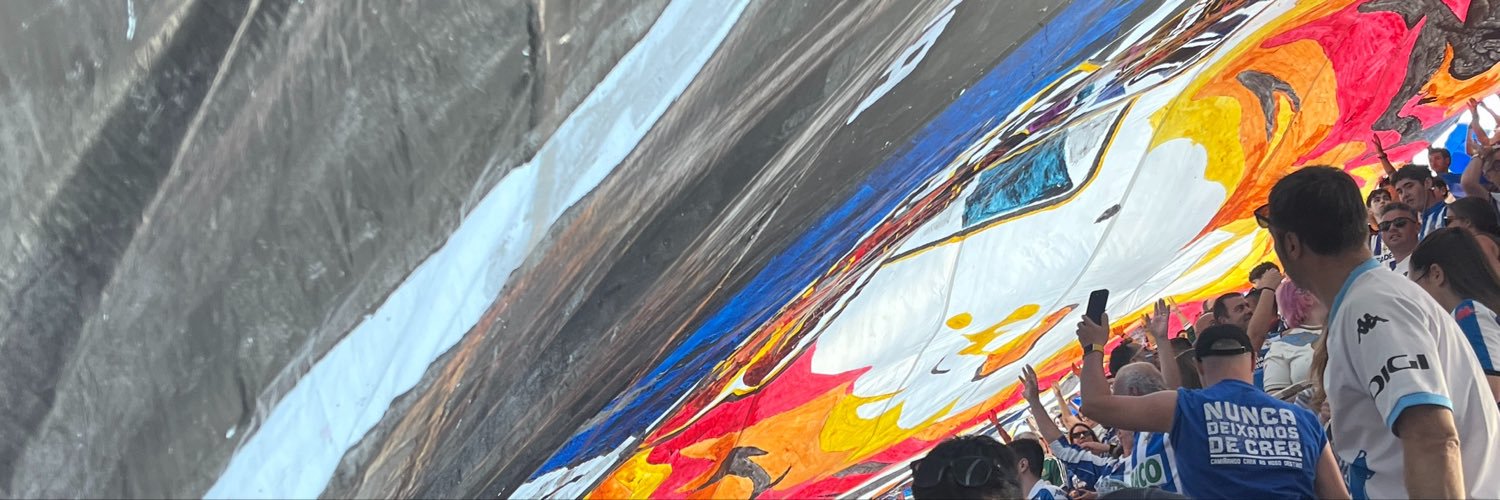 fandusky's profile banner image