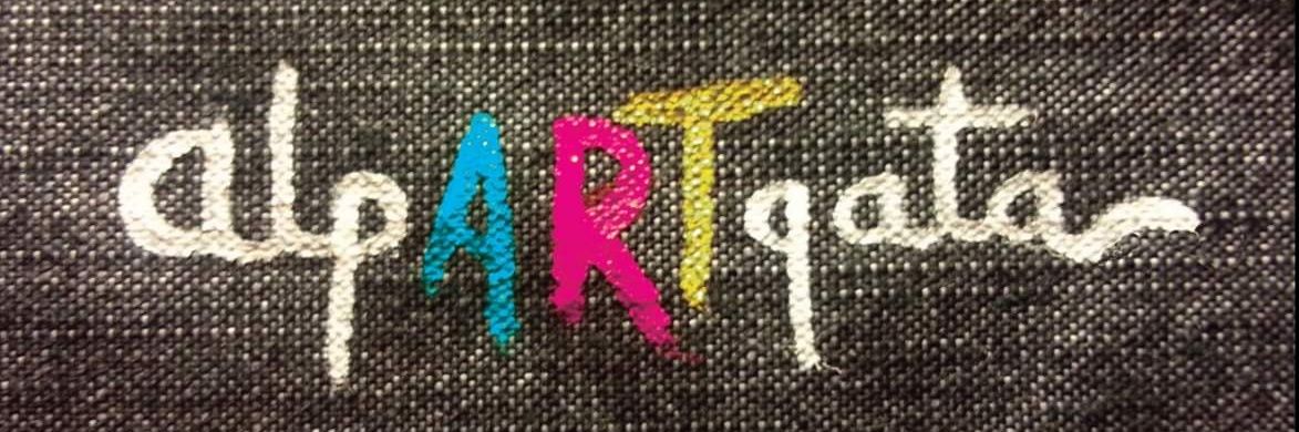 alpARTgata's profile banner image