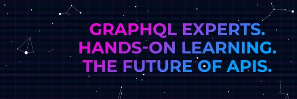 GraphQLGalaxy Profile Banner
