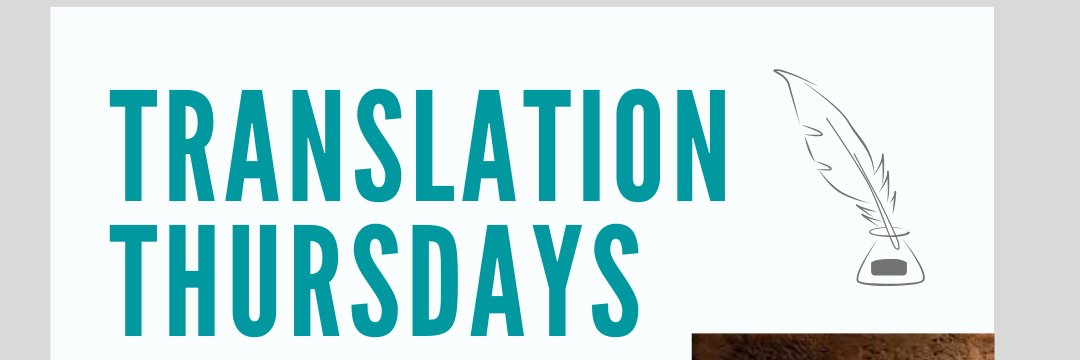 Mother Tongue Twisters banner