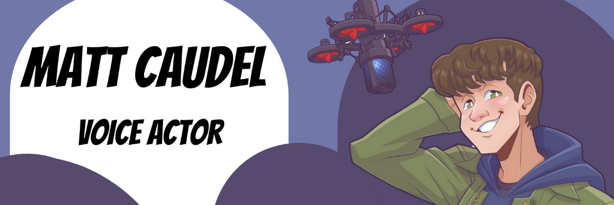MattCaudel's profile banner image