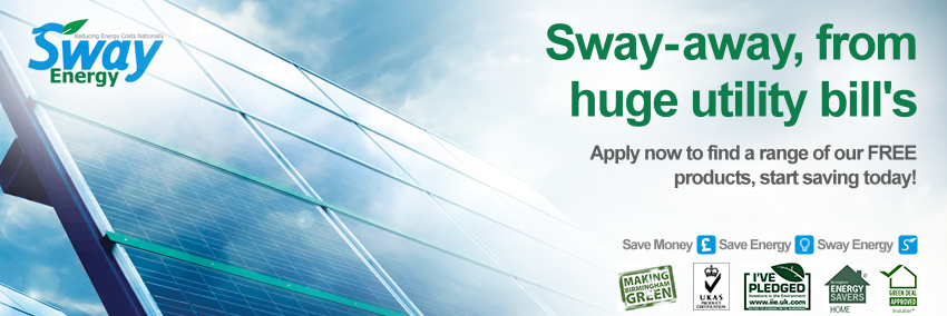SwayEnergy's profile banner image