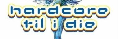 Hardcore Raver's banner