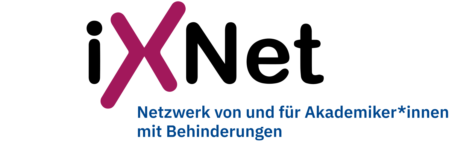 iXNet Projekt banner